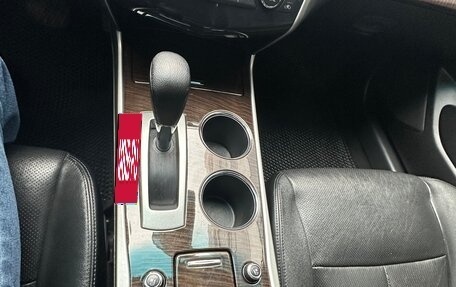 Nissan Teana, 2014 год, 1 450 000 рублей, 18 фотография