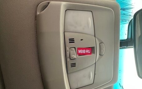 Nissan Teana, 2014 год, 1 450 000 рублей, 25 фотография