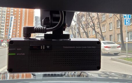 KIA K5, 2024 год, 3 350 000 рублей, 6 фотография