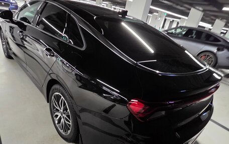 KIA K5, 2024 год, 3 350 000 рублей, 3 фотография