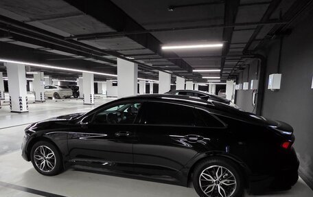 KIA K5, 2024 год, 3 350 000 рублей, 2 фотография