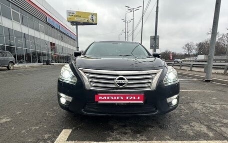 Nissan Teana, 2014 год, 1 450 000 рублей, 30 фотография