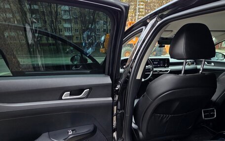 KIA K5, 2024 год, 3 350 000 рублей, 15 фотография