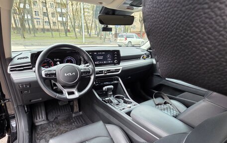 KIA K5, 2024 год, 3 350 000 рублей, 16 фотография