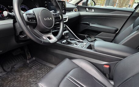 KIA K5, 2024 год, 3 350 000 рублей, 11 фотография