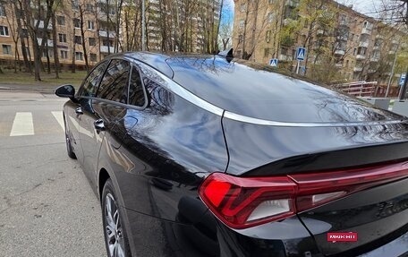 KIA K5, 2024 год, 3 350 000 рублей, 9 фотография