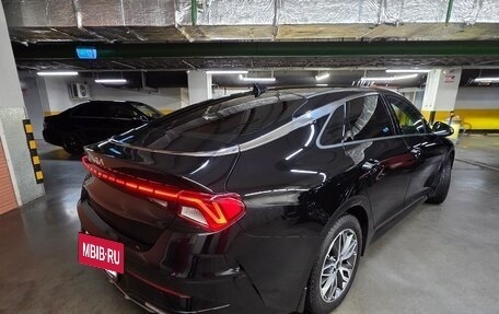 KIA K5, 2024 год, 3 350 000 рублей, 10 фотография