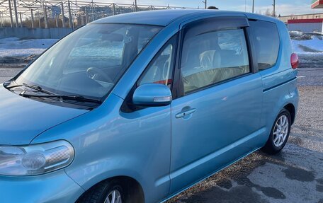 Toyota Porte II, 2010 год, 615 000 рублей, 3 фотография