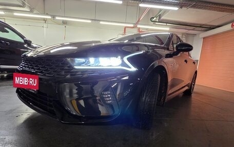 KIA K5, 2024 год, 3 350 000 рублей, 12 фотография