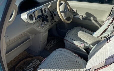 Toyota Porte II, 2010 год, 615 000 рублей, 8 фотография