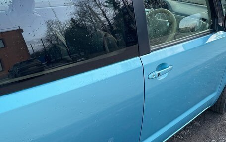 Toyota Porte II, 2010 год, 615 000 рублей, 7 фотография