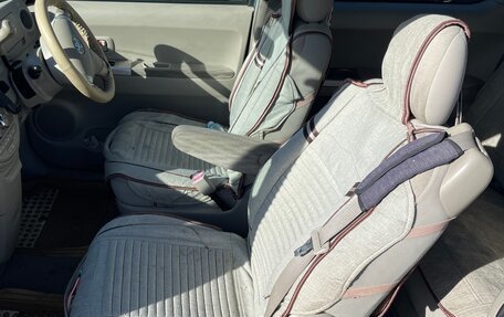 Toyota Porte II, 2010 год, 615 000 рублей, 9 фотография