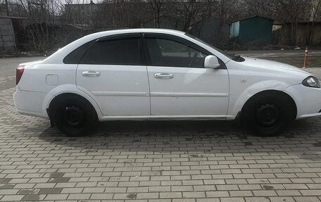 Daewoo Gentra II, 2015 год, 375 000 рублей, 2 фотография