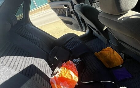 Daewoo Gentra II, 2015 год, 375 000 рублей, 6 фотография