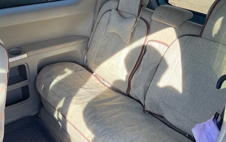 Toyota Porte II, 2010 год, 615 000 рублей, 11 фотография