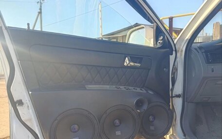 Daewoo Gentra II, 2015 год, 375 000 рублей, 10 фотография