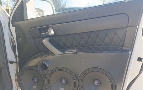 Daewoo Gentra II, 2015 год, 375 000 рублей, 11 фотография