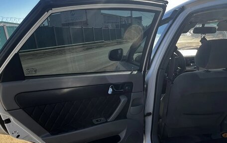 Daewoo Gentra II, 2015 год, 375 000 рублей, 9 фотография