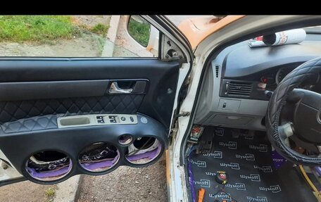 Daewoo Gentra II, 2015 год, 375 000 рублей, 12 фотография