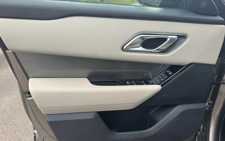 Land Rover Range Rover Velar I, 2019 год, 4 050 000 рублей, 6 фотография