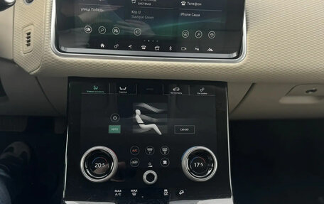 Land Rover Range Rover Velar I, 2019 год, 4 050 000 рублей, 9 фотография