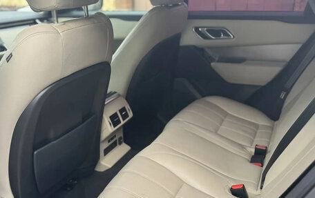 Land Rover Range Rover Velar I, 2019 год, 4 050 000 рублей, 12 фотография