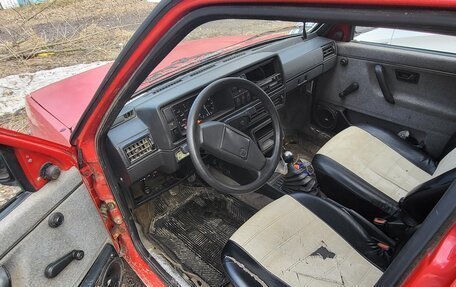 Volkswagen Golf II, 1989 год, 65 000 рублей, 2 фотография