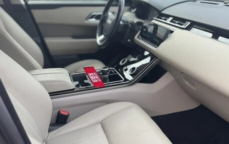 Land Rover Range Rover Velar I, 2019 год, 4 050 000 рублей, 13 фотография