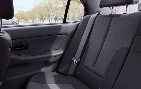 Hyundai Elantra III, 2008 год, 480 000 рублей, 8 фотография