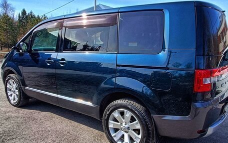 Mitsubishi Delica D:5 I, 2009 год, 1 850 000 рублей, 5 фотография