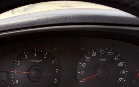 Hyundai Elantra III, 2008 год, 480 000 рублей, 9 фотография