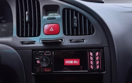 Hyundai Elantra III, 2008 год, 480 000 рублей, 6 фотография