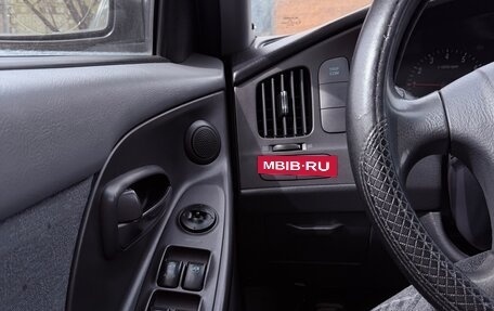 Hyundai Elantra III, 2008 год, 480 000 рублей, 7 фотография