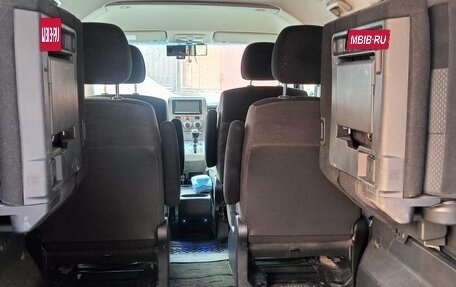 Mitsubishi Delica D:5 I, 2009 год, 1 850 000 рублей, 7 фотография