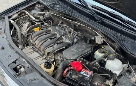 Renault Logan I, 2011 год, 445 000 рублей, 6 фотография