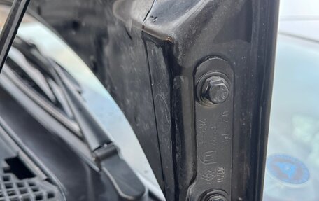 Renault Logan I, 2011 год, 445 000 рублей, 7 фотография