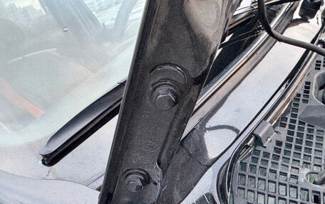 Renault Logan I, 2011 год, 445 000 рублей, 8 фотография