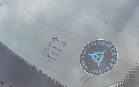 Renault Logan I, 2011 год, 445 000 рублей, 11 фотография