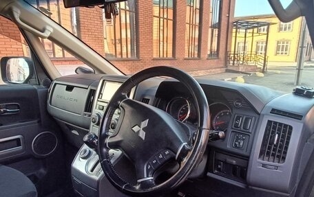 Mitsubishi Delica D:5 I, 2009 год, 1 850 000 рублей, 6 фотография