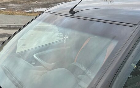 Renault Logan I, 2011 год, 445 000 рублей, 12 фотография