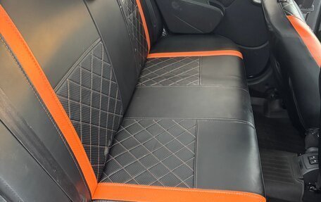 Renault Logan I, 2011 год, 445 000 рублей, 20 фотография