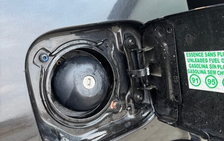 Renault Logan I, 2011 год, 445 000 рублей, 19 фотография