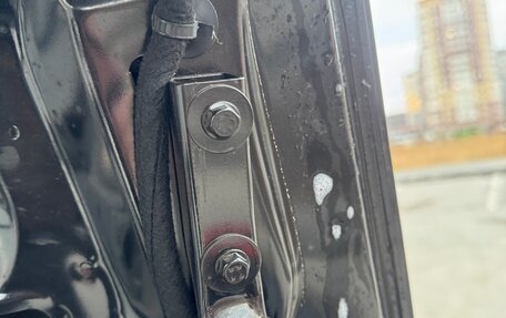 Renault Logan I, 2011 год, 445 000 рублей, 18 фотография