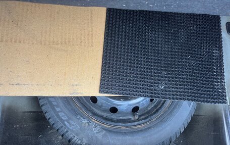 Renault Logan I, 2011 год, 445 000 рублей, 16 фотография