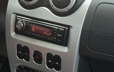 Renault Logan I, 2011 год, 445 000 рублей, 22 фотография