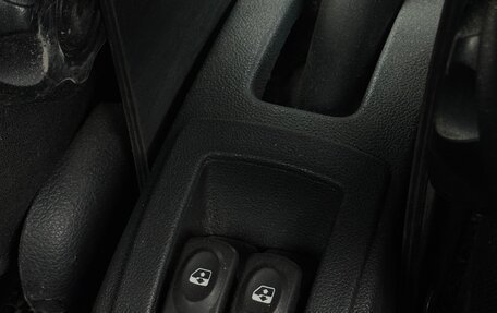 Renault Logan I, 2011 год, 445 000 рублей, 21 фотография