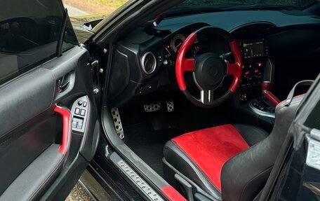 Toyota GT86 I, 2012 год, 2 350 000 рублей, 6 фотография