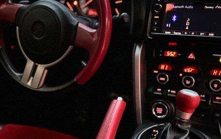 Toyota GT86 I, 2012 год, 2 350 000 рублей, 8 фотография