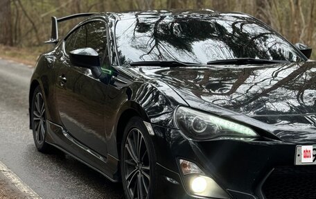 Toyota GT86 I, 2012 год, 2 350 000 рублей, 3 фотография