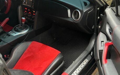 Toyota GT86 I, 2012 год, 2 350 000 рублей, 10 фотография